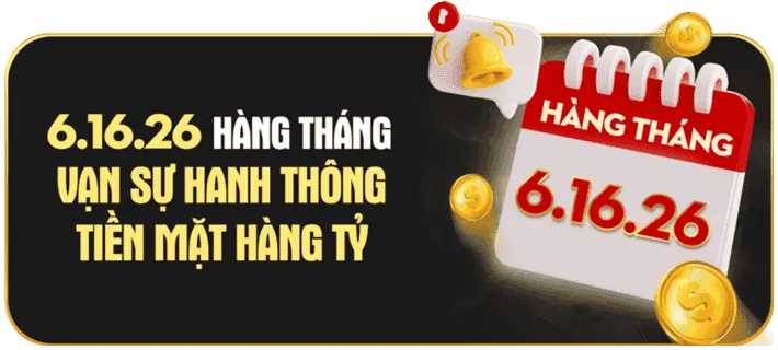 Thưởng Nạp Tiền Thomo Login