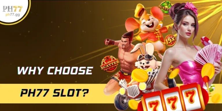 Slot Jackpot tại thomo login
