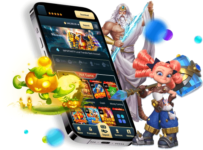 Ứng dụng di động thomo login