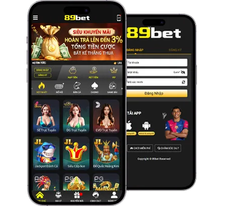 Giao diện thân thiện thomo login