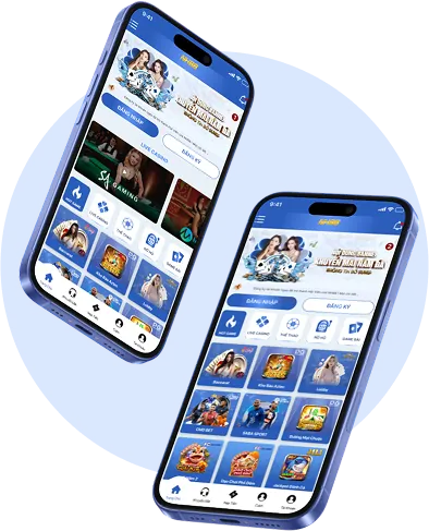 Trải nghiệm Slot trên di động tại thomo login