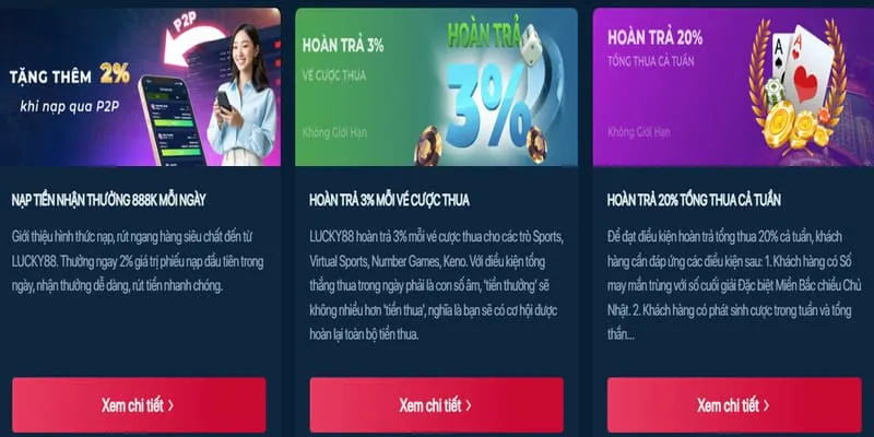 Mẹo cá cược thể thao Thomo Login